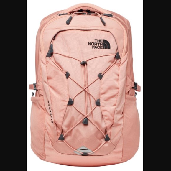 NWT women's Borealis backpack black 